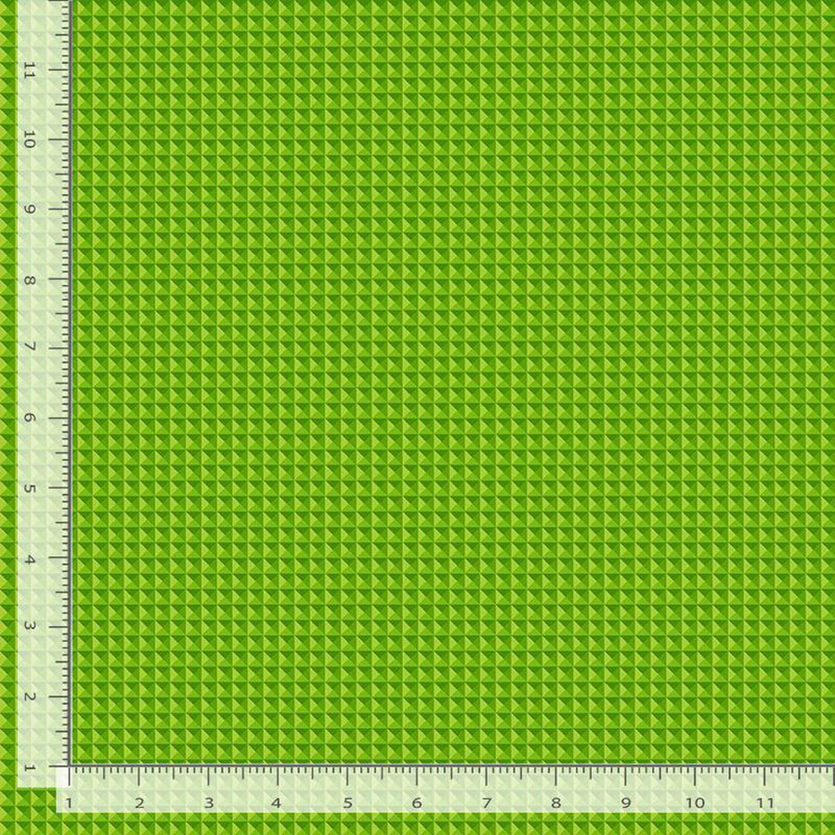 Live Boldly CD2920-LIME Lime