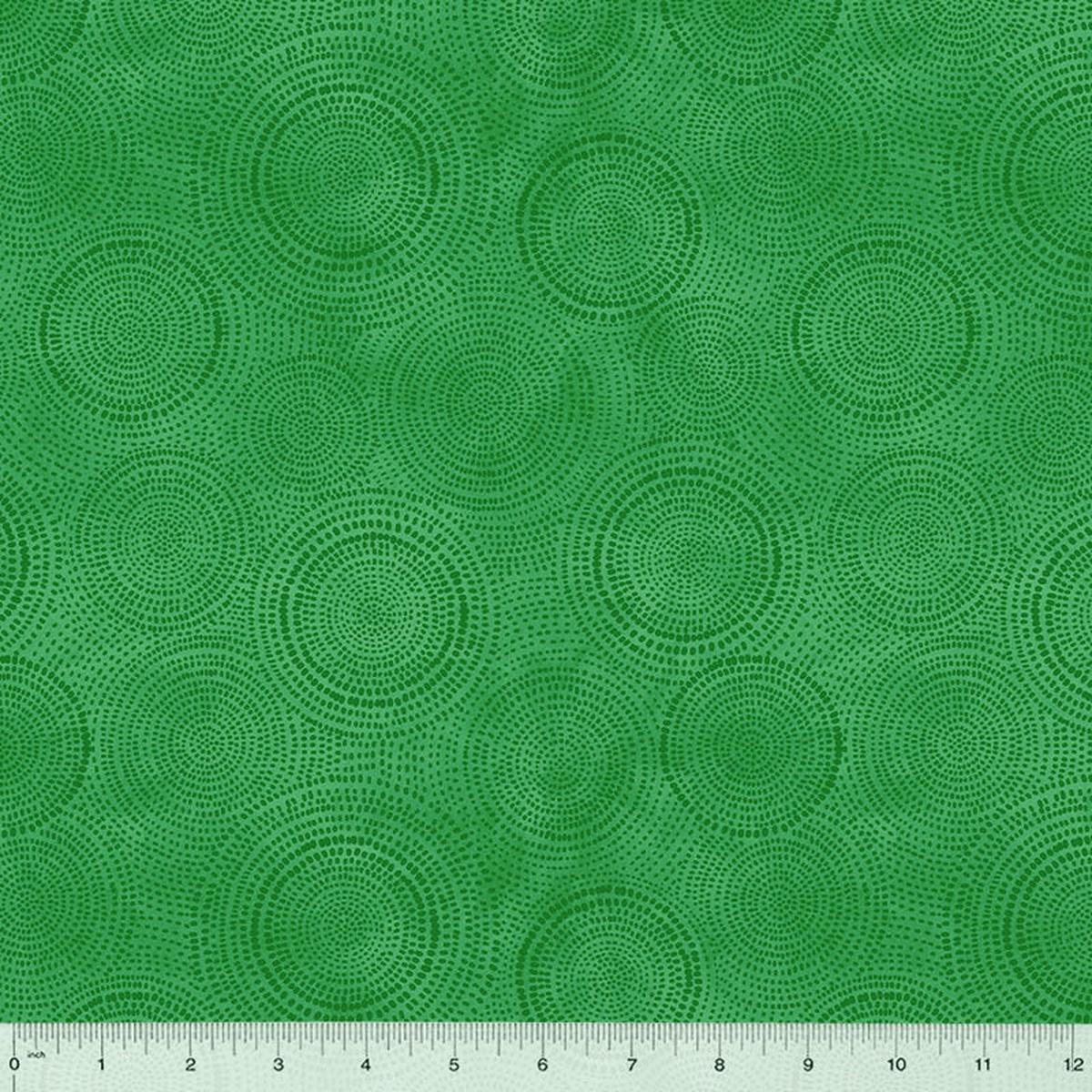 Fabric Windham Green Radiance by the Quarter Yard 53727-16