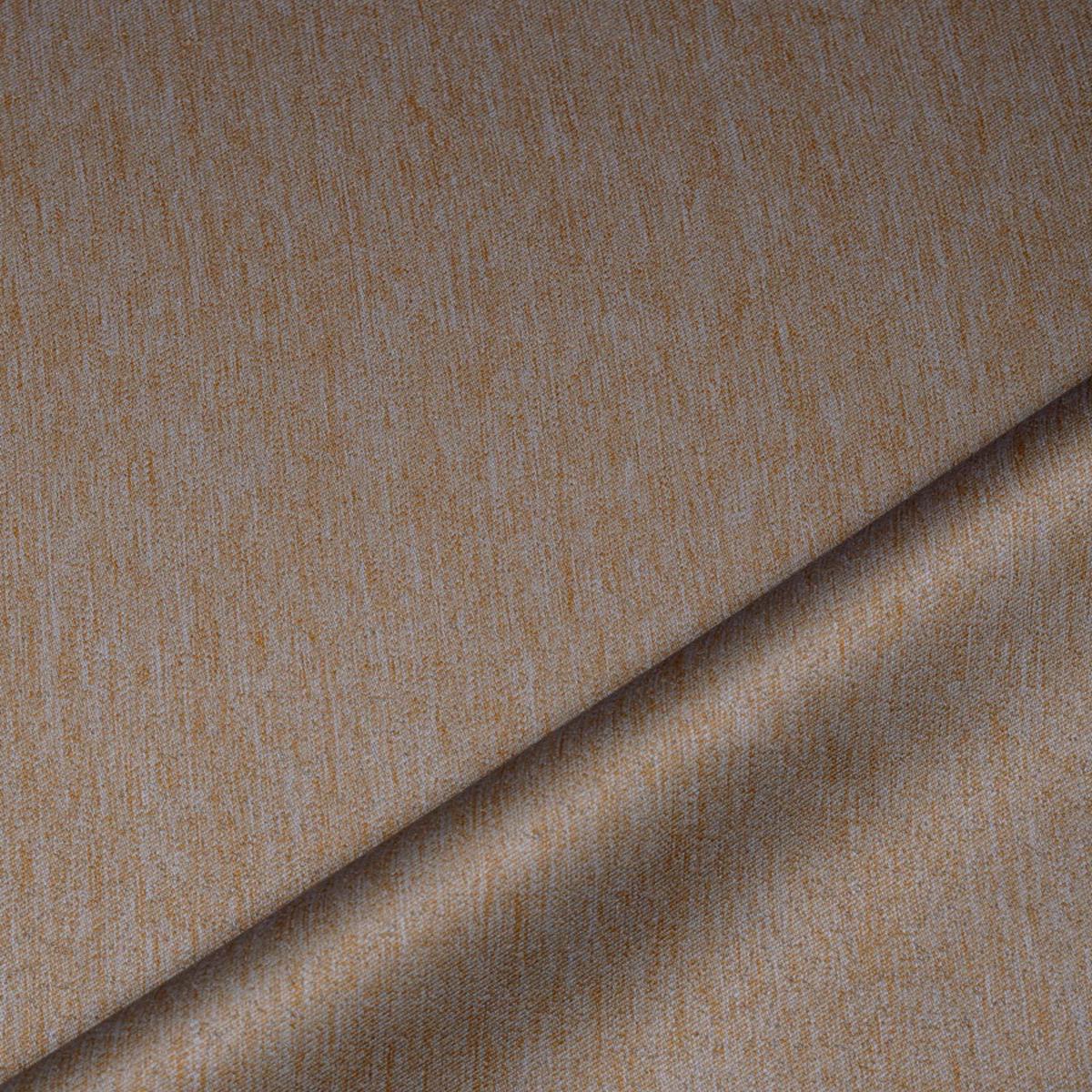 'Summer Bronzer' Fabric by the Yard (Brown)