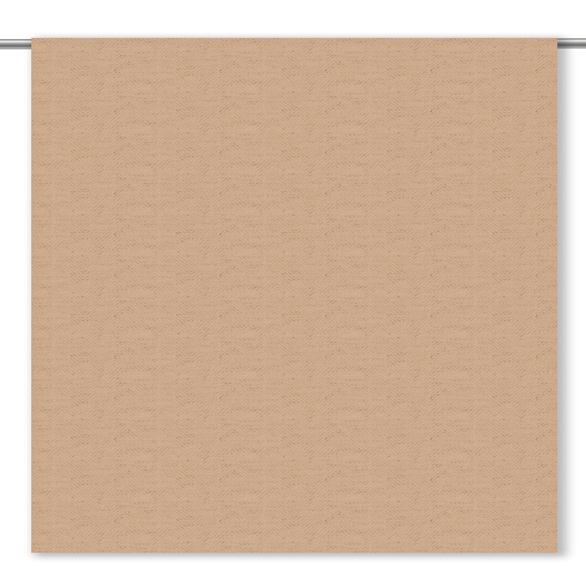 'Drenched Sienna' Fabric by the Yard (Peach Pink)