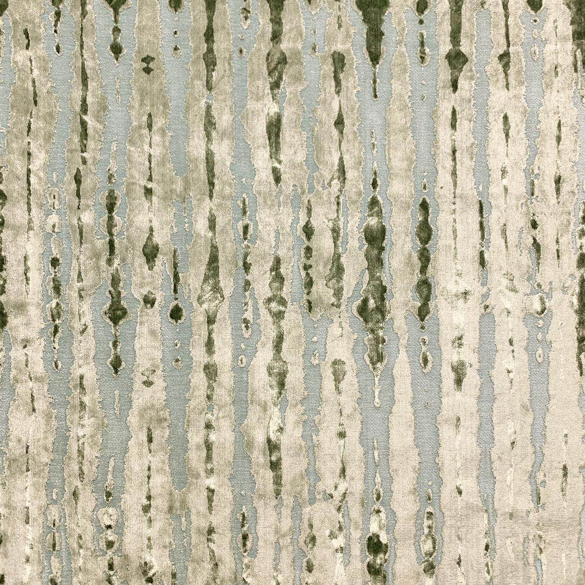 ZANTHOR - MENTHOL - Mag Fabrics - Fabric By The Yard - MENTHOL