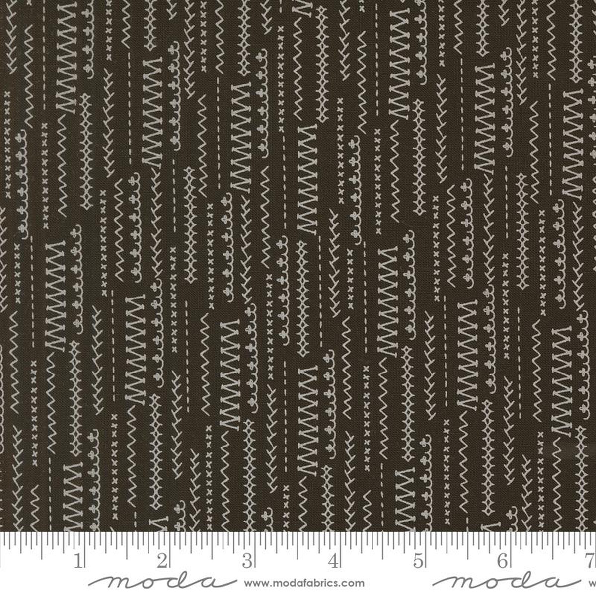 MO Sweetwater Threads Black 55686-25