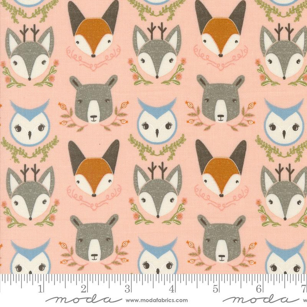 MO Woodland Wonder Blush 48392-18