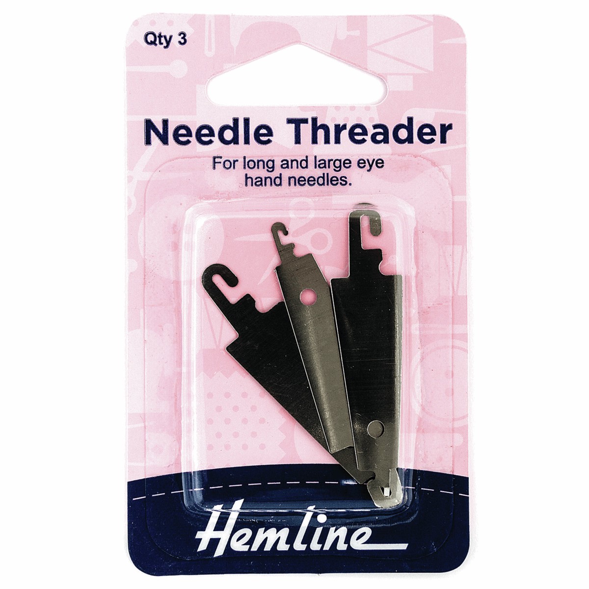 Needle Threader (3 Pack)