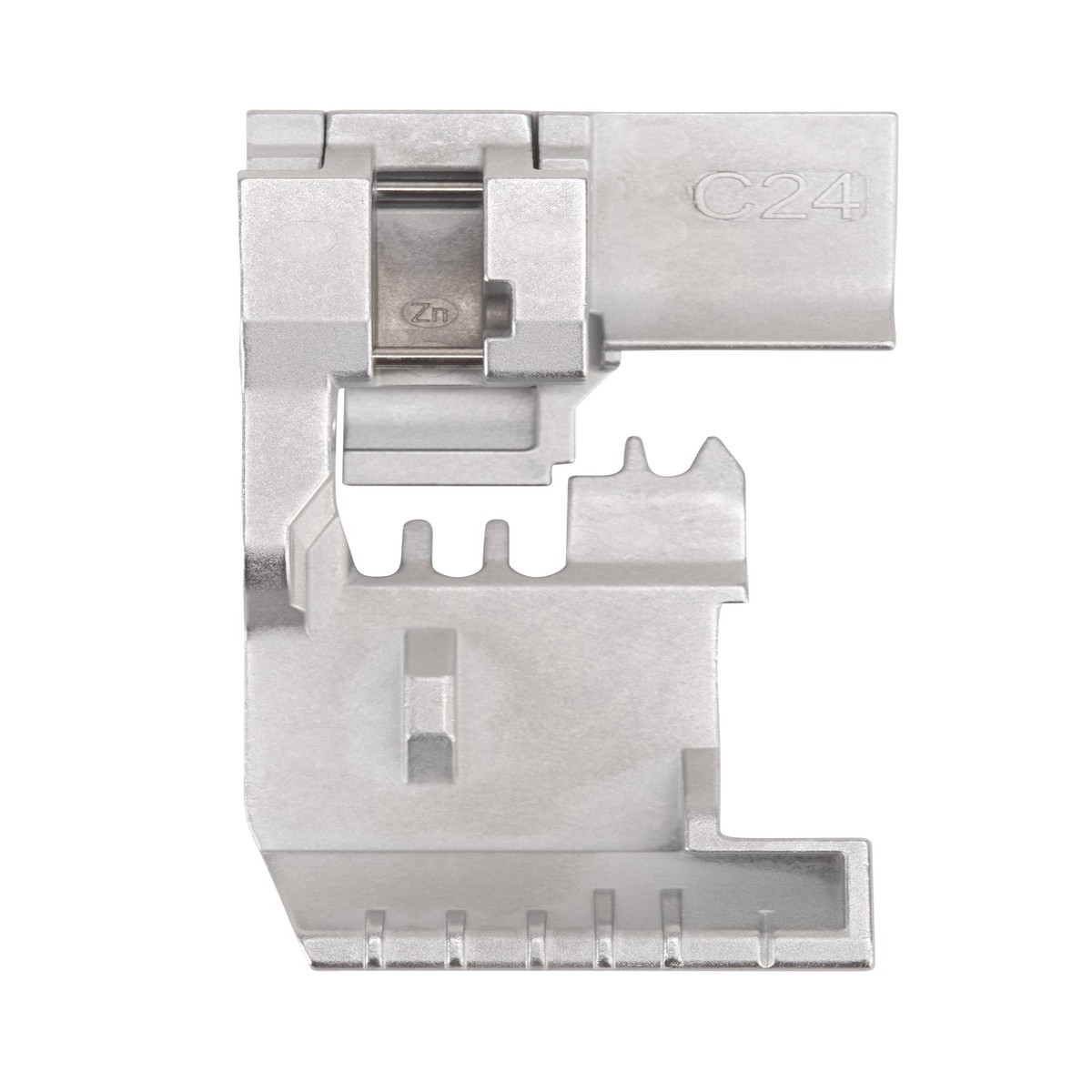#C24 - Overlocker Shirring Foot
