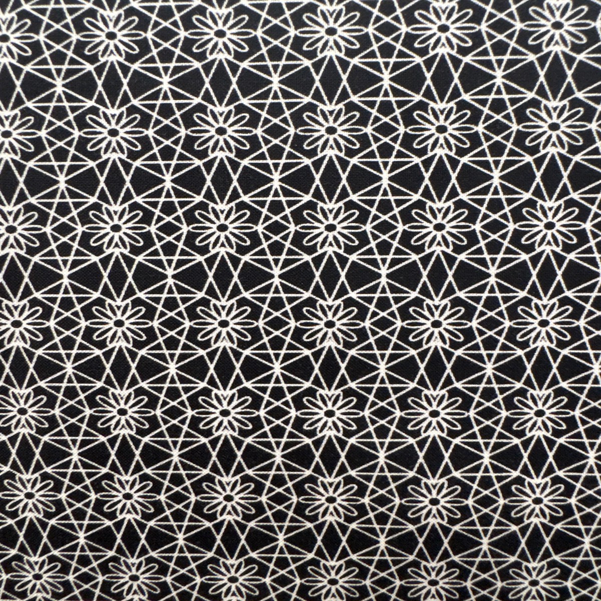 AN Mellow Drama Fractals Black